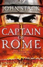 Image du vendeur pour Masters of the Sea - Captain of Rome mis en vente par Alpha 2 Omega Books BA