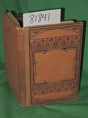 Imagen del vendedor de The Old Chest or the Journal of a Family of the French People from the Merovingian Times to our Own Days a la venta por Princeton Antiques Bookshop