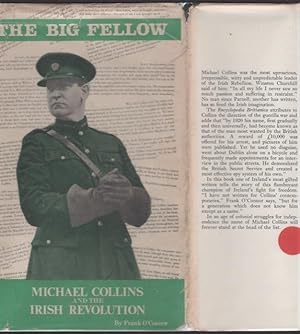 BIG FELLOW: Michael Collins and the Irish Revolution, The.