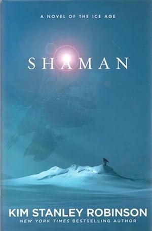 Shaman SIGNED