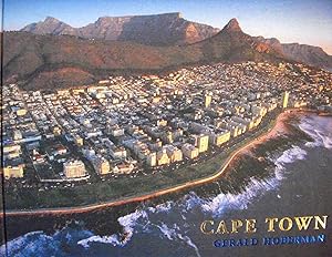 Image du vendeur pour Cape Town *SIGNED* mis en vente par Basket Case Books