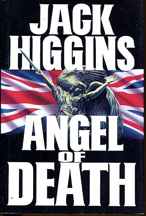 Seller image for Angel of Death for sale by Dearly Departed Books