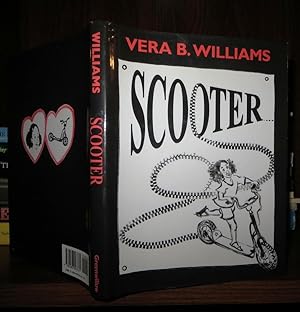 Seller image for SCOOTER for sale by Rare Book Cellar