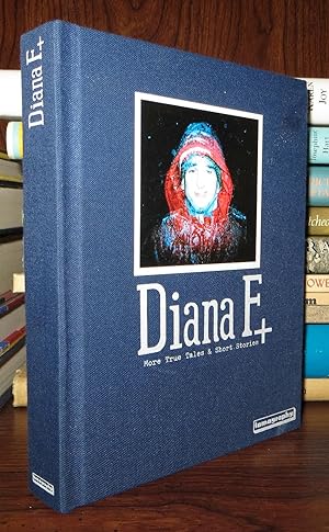 Imagen del vendedor de DIANA -- TRUE TALES & SHORT STORIES a la venta por Rare Book Cellar