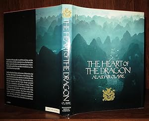 Seller image for HEART OF THE DRAGON for sale by Rare Book Cellar