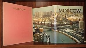 Seller image for MOSCOW for sale by Rare Book Cellar