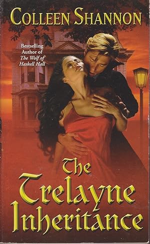 The Trelayne Inheritance