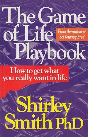 Image du vendeur pour The Game of Life Playbook mis en vente par Mr Pickwick's Fine Old Books
