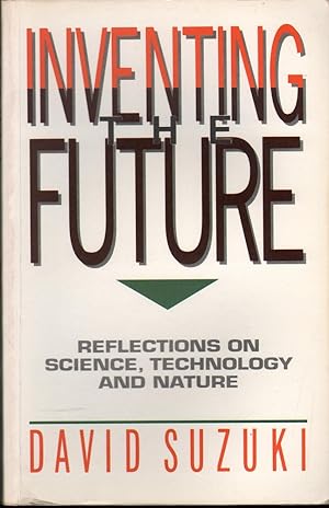 Seller image for Inventing the Future for sale by Mr Pickwick's Fine Old Books