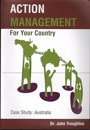 Seller image for Action Management for Your Country: Case Study, Australia for sale by Mr Pickwick's Fine Old Books