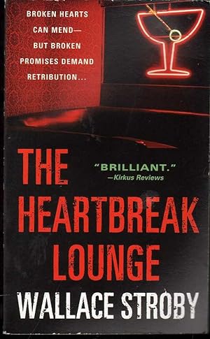Seller image for Heartbreak Lounge for sale by Mr Pickwick's Fine Old Books