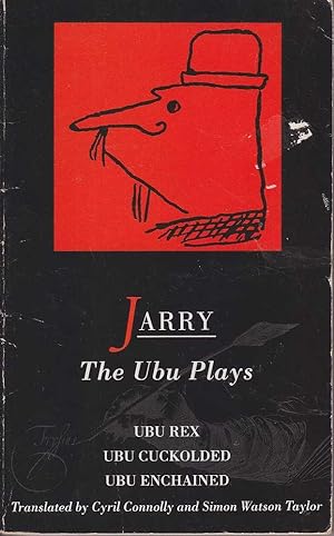 Seller image for The Ubu Plays for sale by Mr Pickwick's Fine Old Books