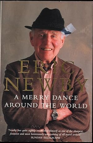Seller image for A Merry Dance Around the World for sale by Mr Pickwick's Fine Old Books
