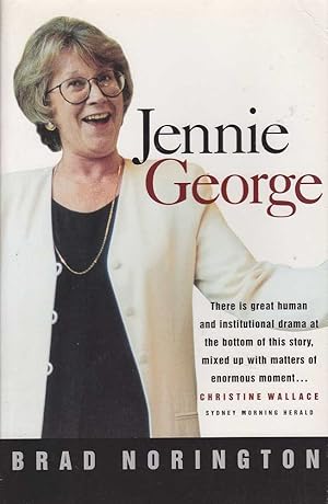 Jennie George