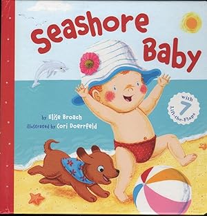 Seller image for Seashore Baby for sale by Mr Pickwick's Fine Old Books