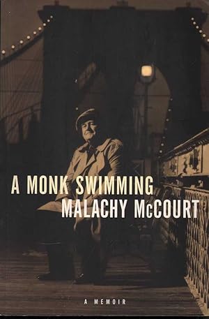 Image du vendeur pour A Monk Swimming mis en vente par Mr Pickwick's Fine Old Books