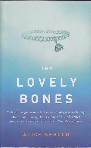 Seller image for The Lovely Bones (2002 ed.) for sale by Mr Pickwick's Fine Old Books