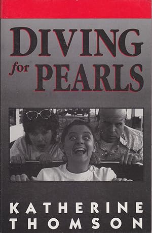 Seller image for Diving for Pearls for sale by Mr Pickwick's Fine Old Books