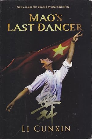 Seller image for Mao's Last Dancer (2009 ed.) for sale by Mr Pickwick's Fine Old Books