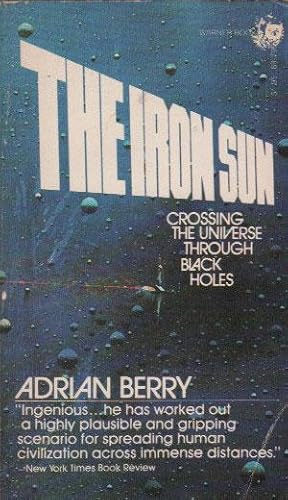 Seller image for THE IRON SUN for sale by Black Stump Books And Collectables