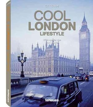 Seller image for Cool London (Paperback) for sale by Grand Eagle Retail