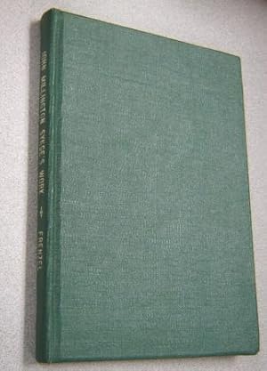 John Millington Synge's Work As A Contribution To Irish Folk-lore And To The Psychology Of Primit...