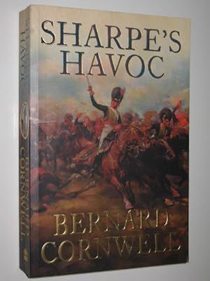 Seller image for Sharpe's Havoc - Sharpe Series #7 for sale by Manyhills Books