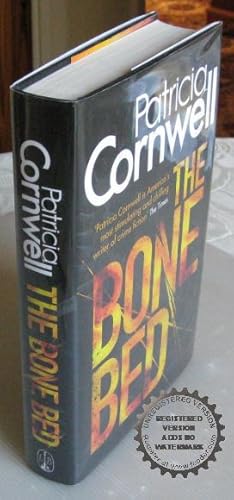 Image du vendeur pour The Bone Bed mis en vente par Bawnmore Fine and Rare Books