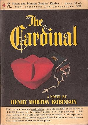 The Cardinal