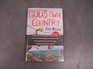 Seller image for God's Own Country - SIGNED for sale by Mungobooks