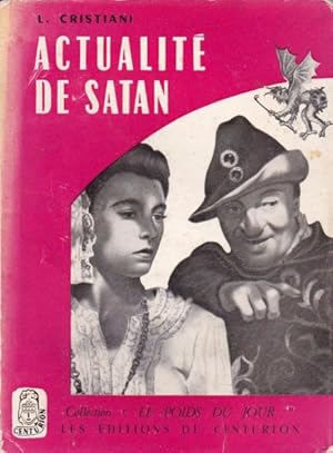 Actualité de Satan