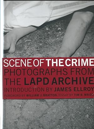 Scene of the Crime: Photographs from the LAPD Archive