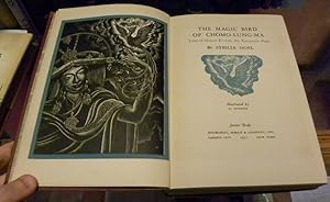 Seller image for THE MAGIC BIRD OF CHOMO-LUNG-MA for sale by Parnassus Book Service, Inc