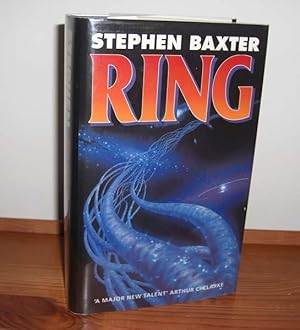 Imagen del vendedor de Ring a la venta por Kelleher Rare Books