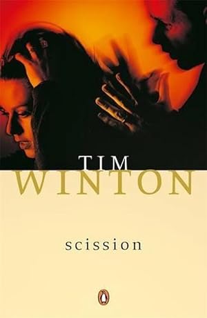 Seller image for Scission (Paperback) for sale by Grand Eagle Retail