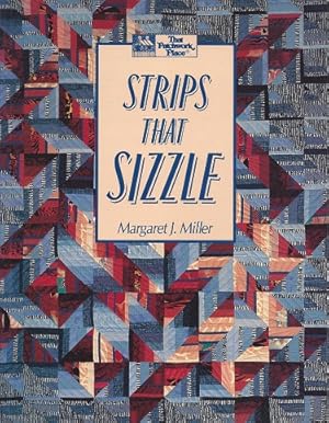 Strips That Sizzle