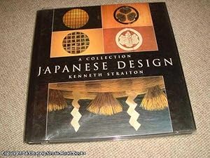 Imagen del vendedor de Japanese Design: A Collection (1st edition) a la venta por 84 Charing Cross Road Books, IOBA