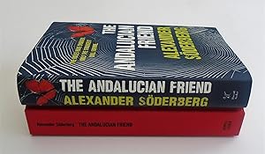Imagen del vendedor de The Andalucian Friend a la venta por FLM Books