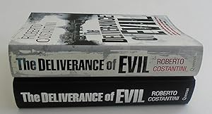 Seller image for The Deliverence Of Evil for sale by FLM Books