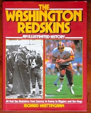 The Washington Redskins: An Illustrated History