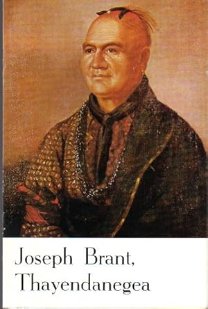 Joseph Brant, Thayendanegea