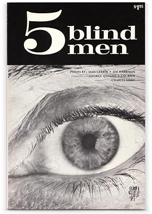 Five Blind Men.