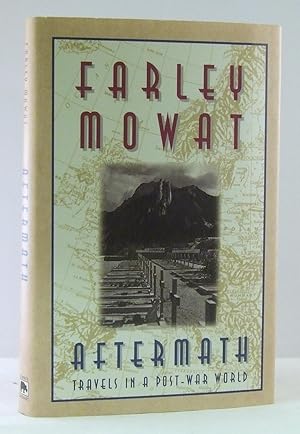 Seller image for Aftermath : Travels in a Post-War World for sale by James Hulme Books