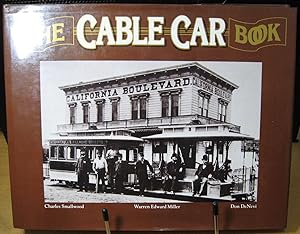 Seller image for The Cable Car Book for sale by Phyllis35