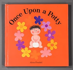 Seller image for Once upon a Potty: for sale by Time & Time Again