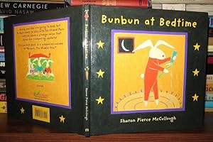 Seller image for BUNBUN AT BEDTIME for sale by Rare Book Cellar