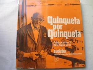 Imagen del vendedor de QUINQUELA POR QUINQUELA a la venta por Librera Maestro Gozalbo