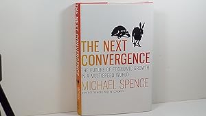 Immagine del venditore per The Next Convergence venduto da Gene The Book Peddler