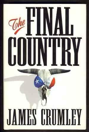 Image du vendeur pour The Final Country mis en vente par Parigi Books, Vintage and Rare
