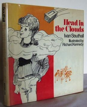 Seller image for Head in the Clouds for sale by Mad Hatter Books